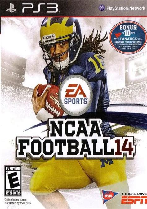 Discussion in &x27;Game Mods&x27; started by braditude, Feb 9, 2022. . Ncaa football 14 ps2 rom